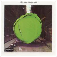 The Meters : Cabbage Alley